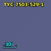 TYC 7503-529-1