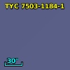 TYC 7503-1184-1