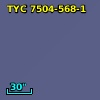 TYC 7504-568-1