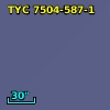 TYC 7504-587-1