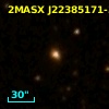 2MASX J22385171-3639559