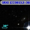 1RXS J223013.3-360316