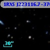 1RXS J223116.7-370736