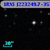 1RXS J223249.7-352308