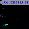 1RXS J223711.1-362817