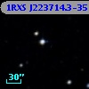 1RXS J223714.3-351632