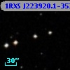 1RXS J223920.1-352024