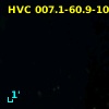 HVC 007.1-60.9-100