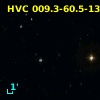 HVC 009.3-60.5-133