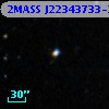2MASS J22343733-3448388