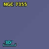 NGC  7355