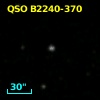 QSO B2240-370
