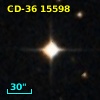 CD-36 15598