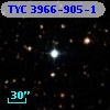 TYC 3966-905-1
