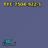 TYC 7504-922-1