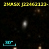 2MASX J22462123-3659310