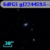 6dFGS gJ224459.5-373521