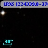 1RXS J224339.0-370540