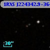 1RXS J224342.9-364508