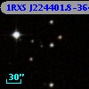 1RXS J224401.8-364505