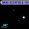 1RXS J224735.1-373754