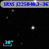 1RXS J225040.3-363522