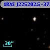 1RXS J225202.5-373413