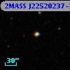 2MASS J22520237-3605444