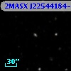 2MASX J22544184-3809369
