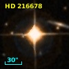 HD 216678
