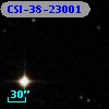 CSI-38-23001