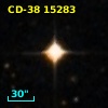 CD-38 15283