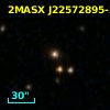 2MASX J22572895-3808053