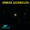 2MASX J22582125-3800556