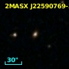 2MASX J22590769-3816469