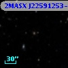 2MASX J22591253-3809419