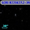 LCRS B225627.2-382622