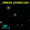 2MASX J23001182-3823189