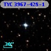 TYC 3967-428-1