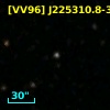 [VV96] J225310.8-365817