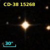 CD-38 15268