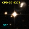 CPD-37  9271