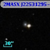 2MASX J22531295-3538438