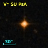 V* SU PsA