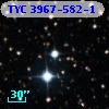 TYC 3967-582-1