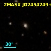 2MASX J02454249+3652318