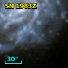 SN 1983Z