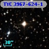TYC 3967-624-1