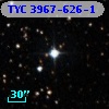 TYC 3967-626-1