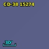 CD-38 15274